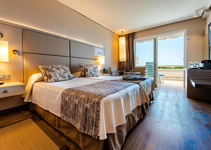 Spring Arona Gran Hotel - Adults Only