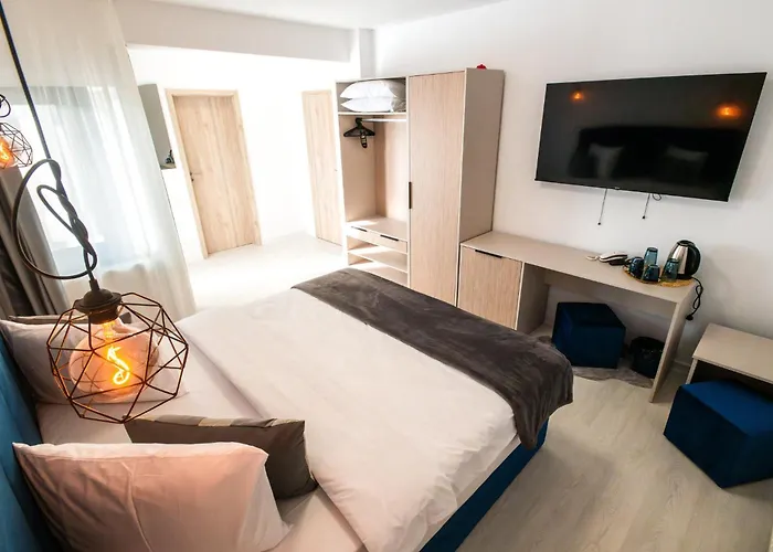 Hotel-Apartments Roxy&Maryo