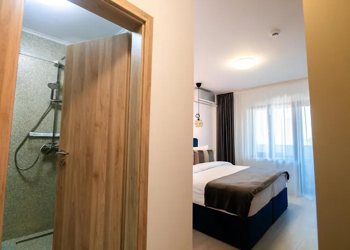 Hotel-Apartments Roxy&Maryo