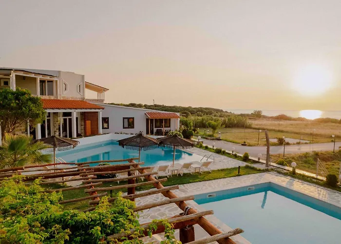 Samothraki Village Hotel