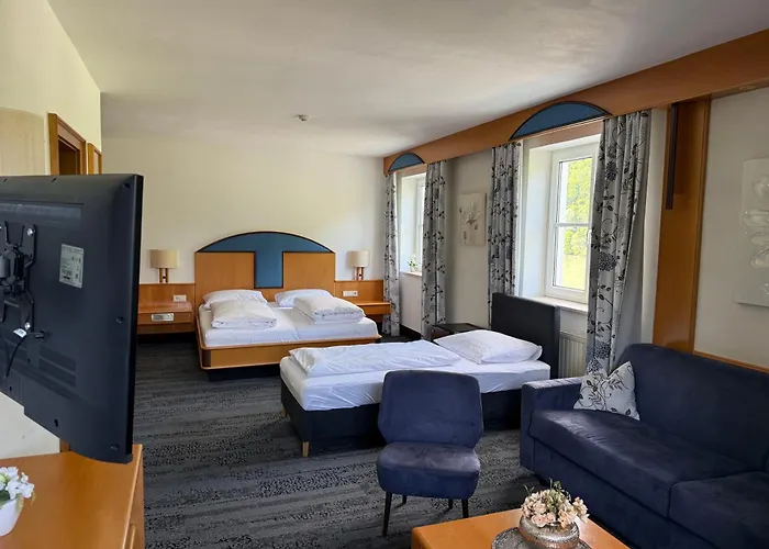 Hotel-Restaurant Goldenes Schiff