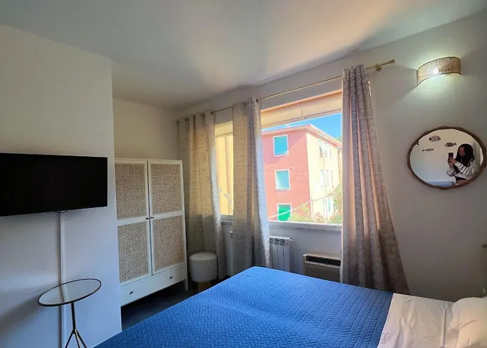 Hotel Le Grazie