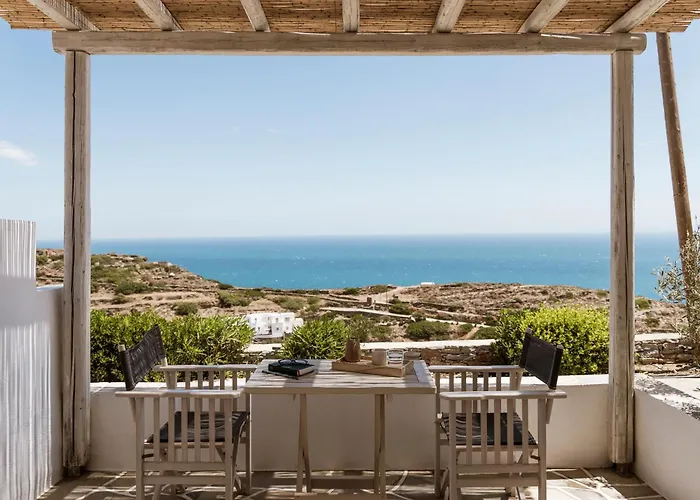 Gerofinikas Boutique Hotel