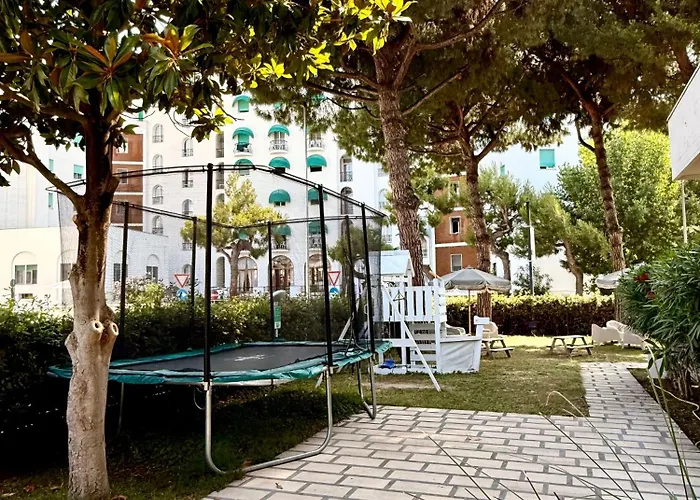Hotel Blumen