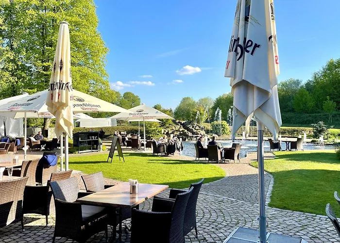 L'Arrivee Hotel & Spa