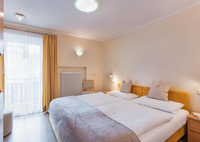 Hotel Nocker