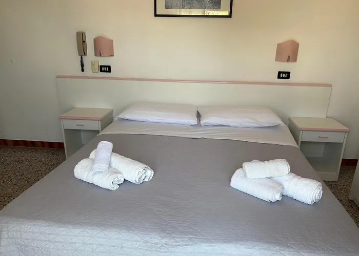 Hotel Rosy