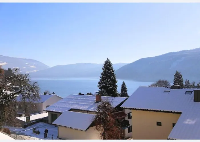 Hotel Kaiser Franz Josef