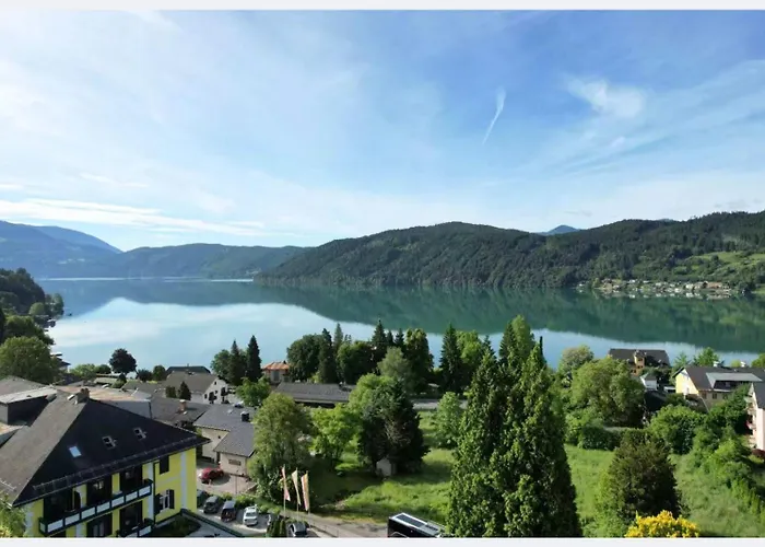 Hotel Kaiser Franz Josef