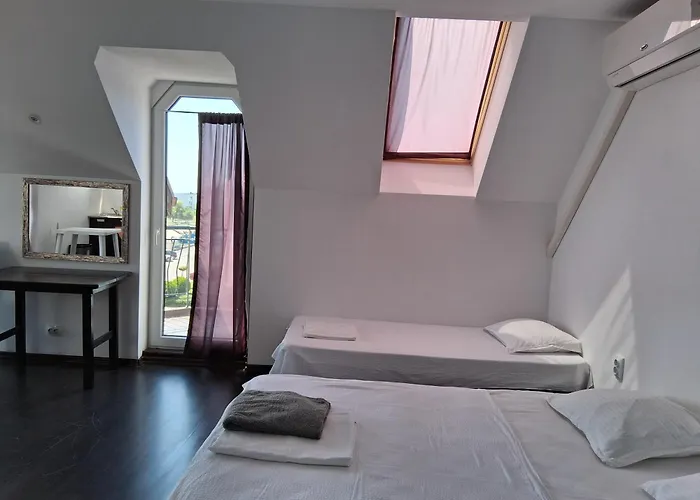 Sunny Island Obzor Hotel