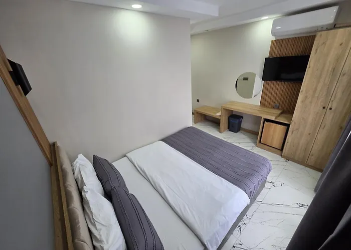 Poyraz Hotel Uzungöl