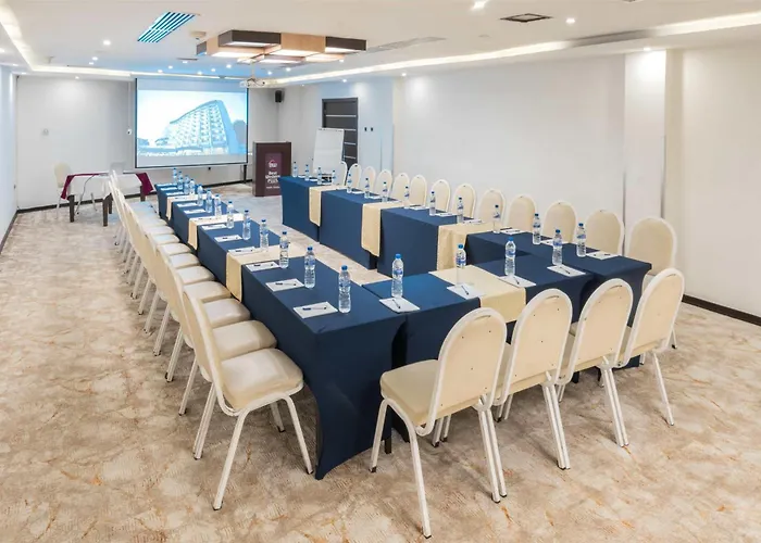 Best Western Plus Addis Ababa