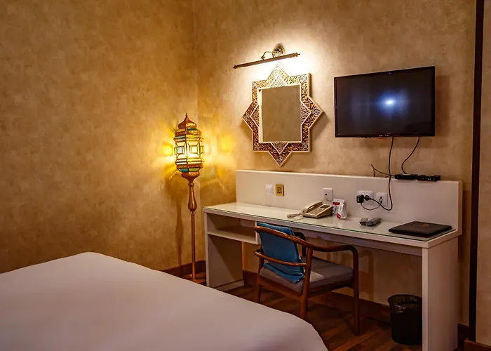 Jannat Regency Jalal-Abad