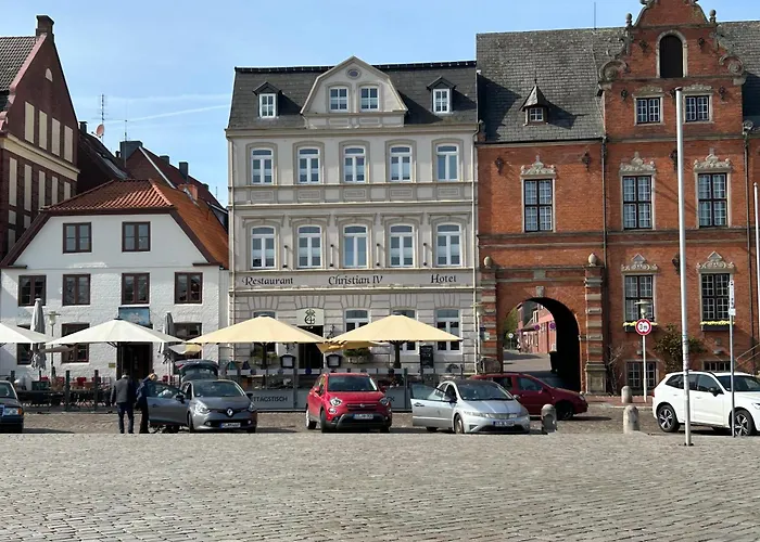 Hotel & Restaurant Christian IV