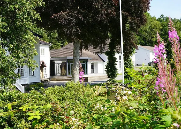 Hald Bed And Breakfast