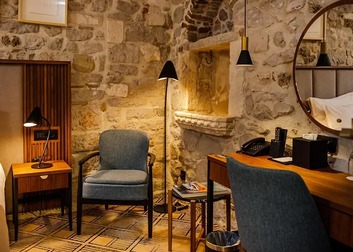 Armerun Heritage Hotel&Residences