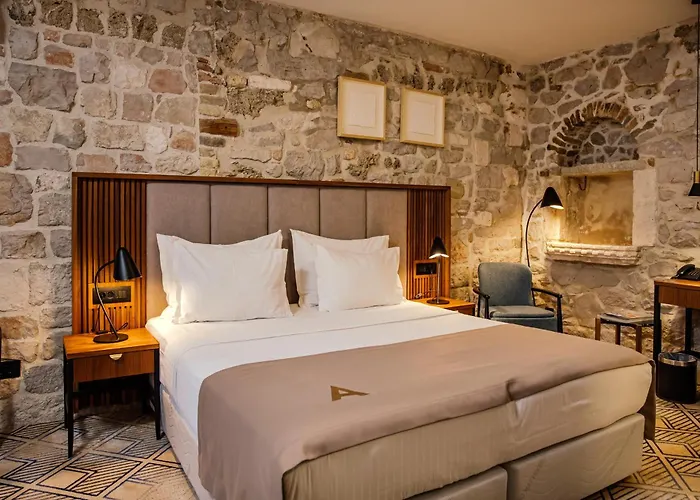 Armerun Heritage Hotel&Residences