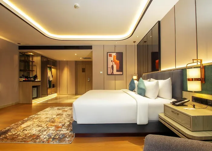 Fugo Hotel Banjarmasin