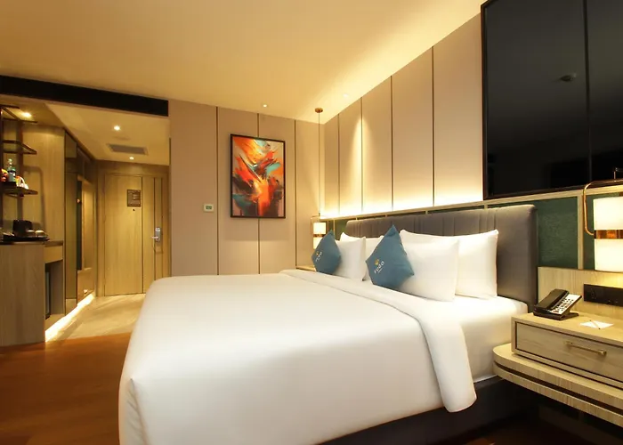 Fugo Hotel Banjarmasin