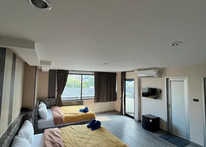 Ck Residence