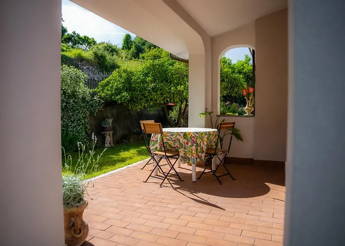Villa Mafalda