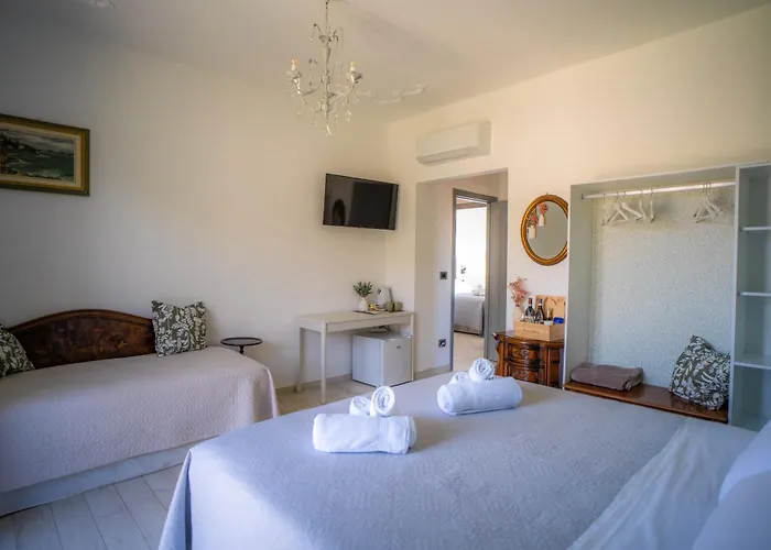 Villa Mafalda