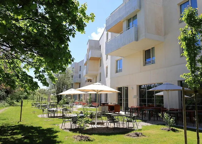 Voco Beaune , Cite Des Vins By Ihg