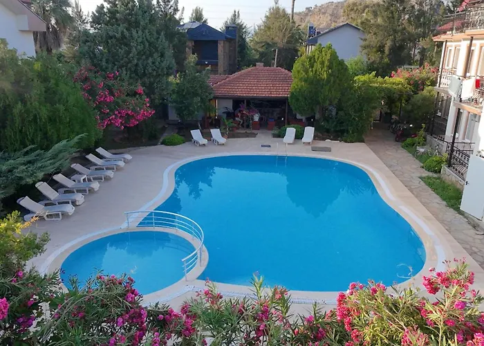 Angels Garden Dalyan