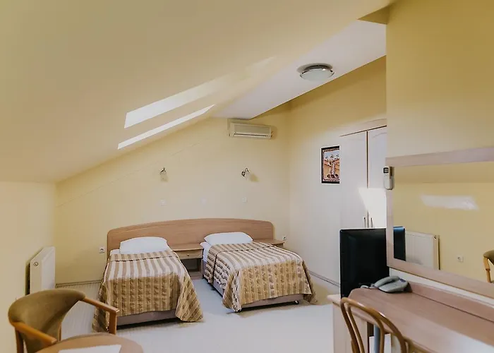 Hotel Silver