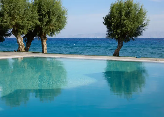 Blue Bay Beach Resort