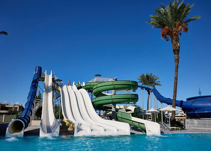 Blue Bay Beach Resort