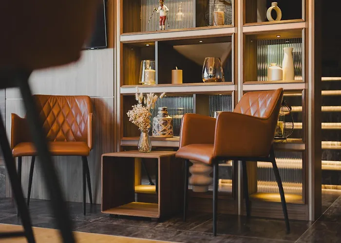 Rezident Boutique Hotel