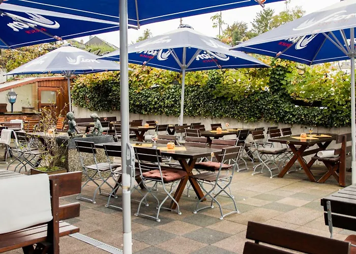 Gasthaus Otto