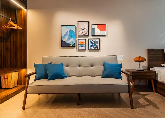 Anise Luxe Home