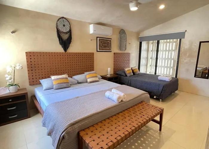 Casa Rey