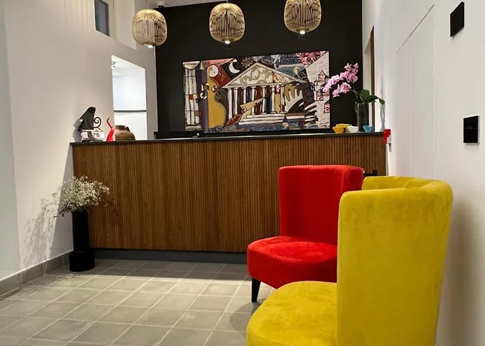 Kalos Paestum Hotel