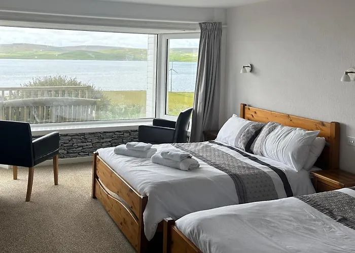 The Taversoe