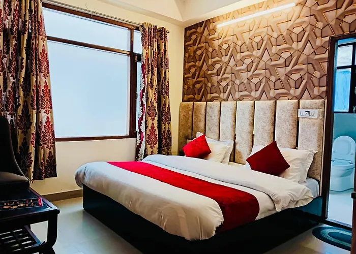 Hotel Kanchanikoot