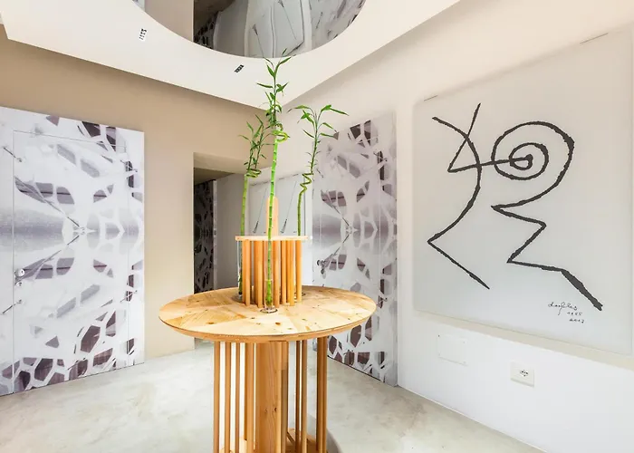 Xilhotel By Perle Di Puglia