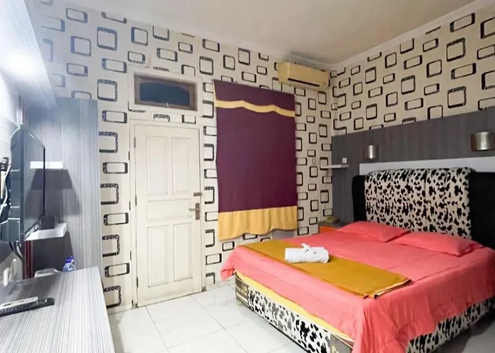 Cahaya Prima Hotel