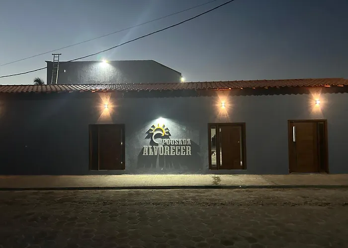 Pousada Alvorecer