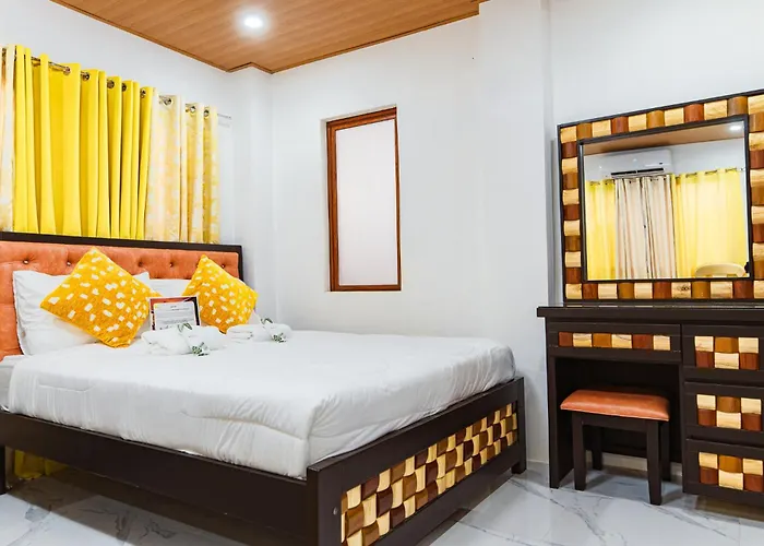 Nature Escape Farm & Resort