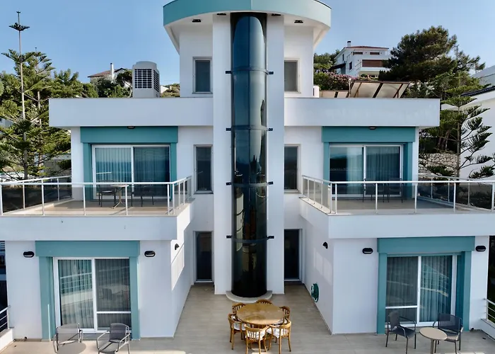Miromara Hotel Karaburun