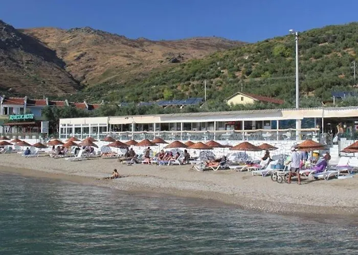 Boncuk Motel