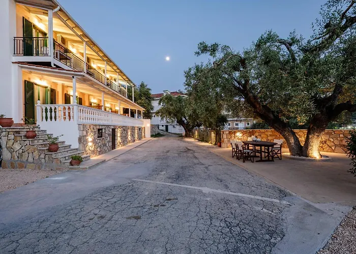 Elia Studios Zakynthos