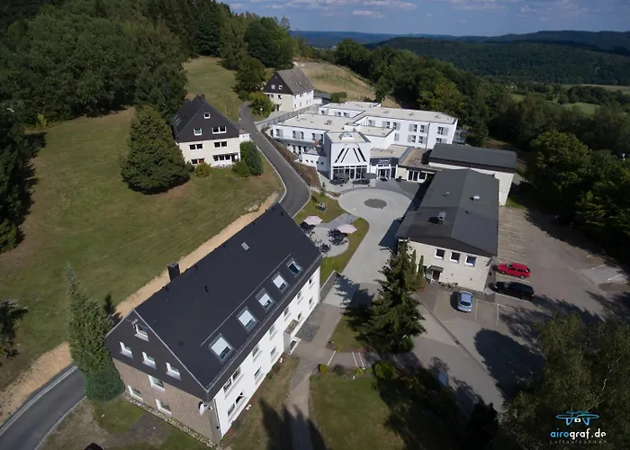 Internationales Tagungszentrum Karimu