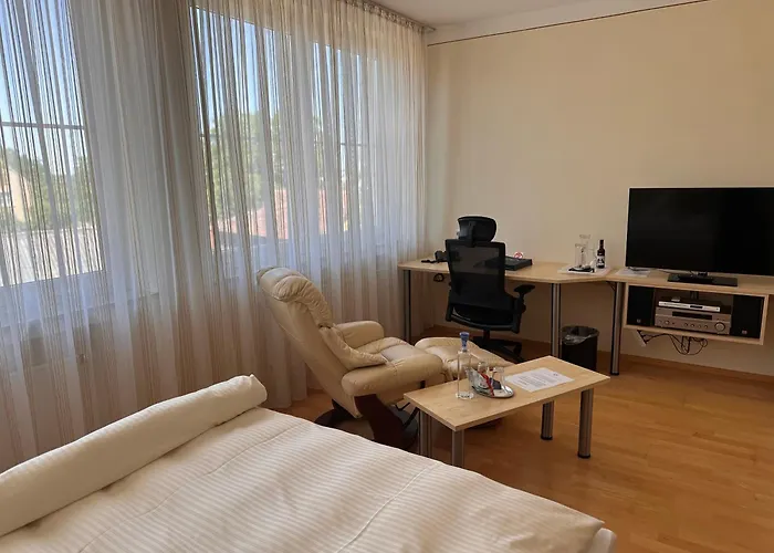 Engelhard Das Landhotel Garni