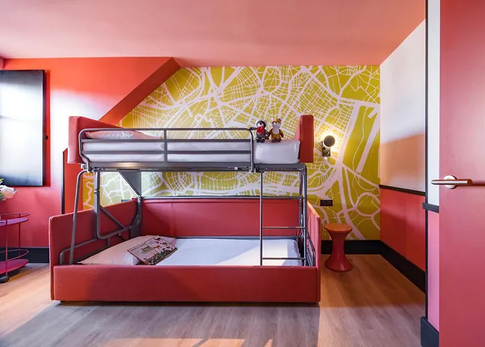 Le Grand Hotel By Stay Collection