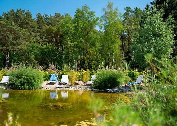 TUI SUNEO Kinderresort Ihr entspannter Familienurlaub mit Abenteuerspielplatz&der längsten Wasserrutsche im deutschen Teil der Insel Usedom