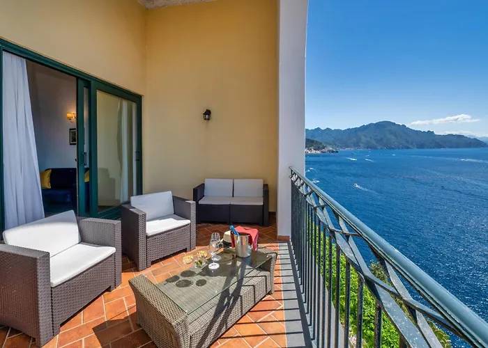 Hotel Belvedere